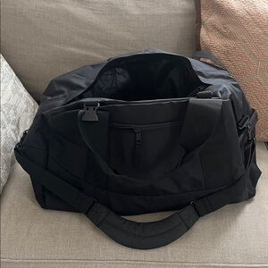 L.L.Bean adventure duffle bag M Unisex